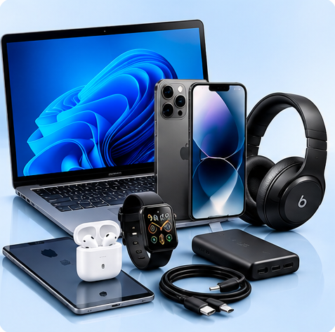 Electronics & Accessories