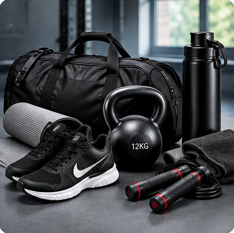 Sport & Fitness