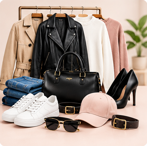 Fashion & Apparel