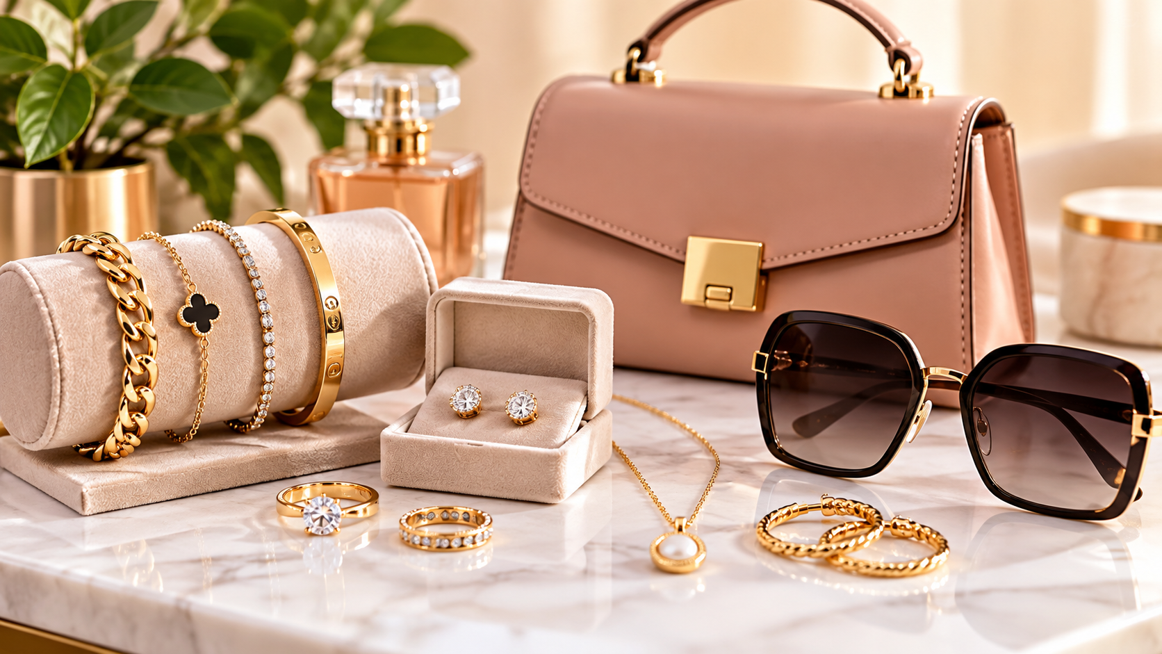 Jewelry & Accessories