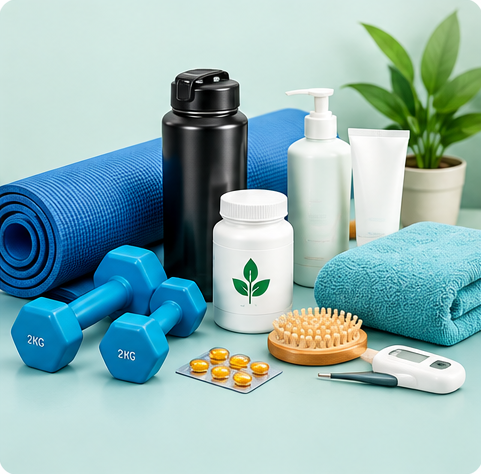 Health & Wellness